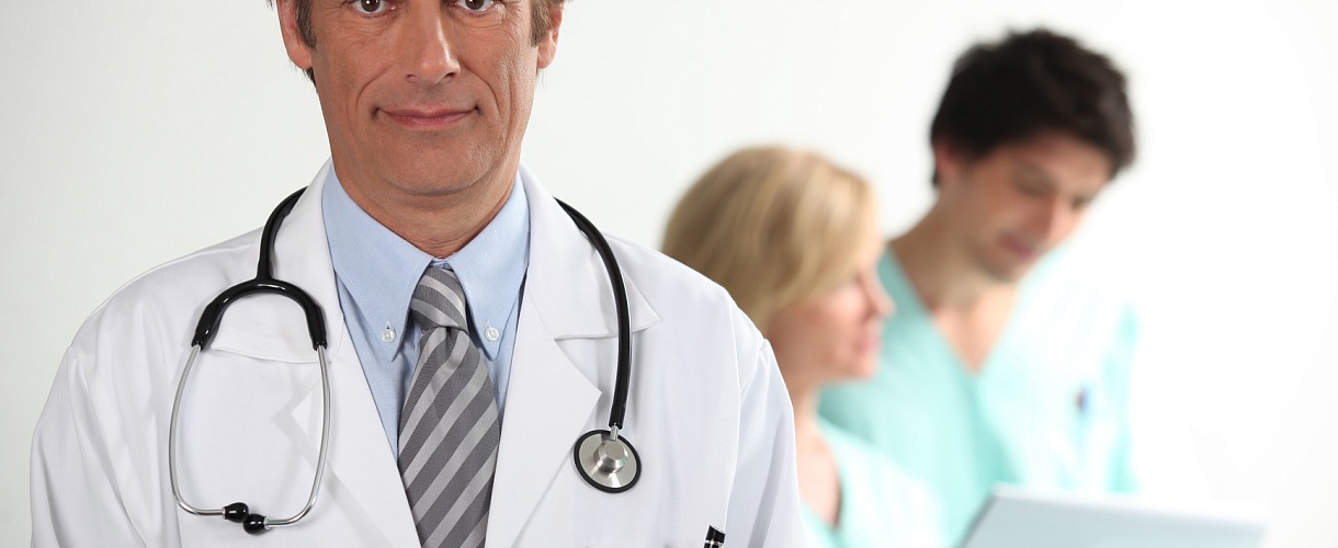 Как вы оцениваете качество медицинского обслуживания в вашем регионе?