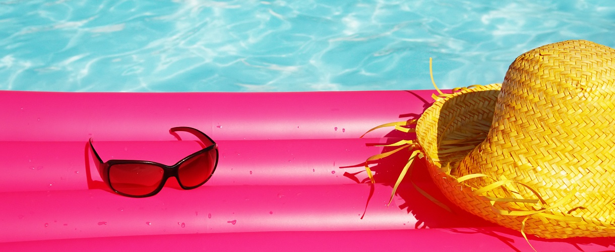 Опрос на тему отдыха в отпуск