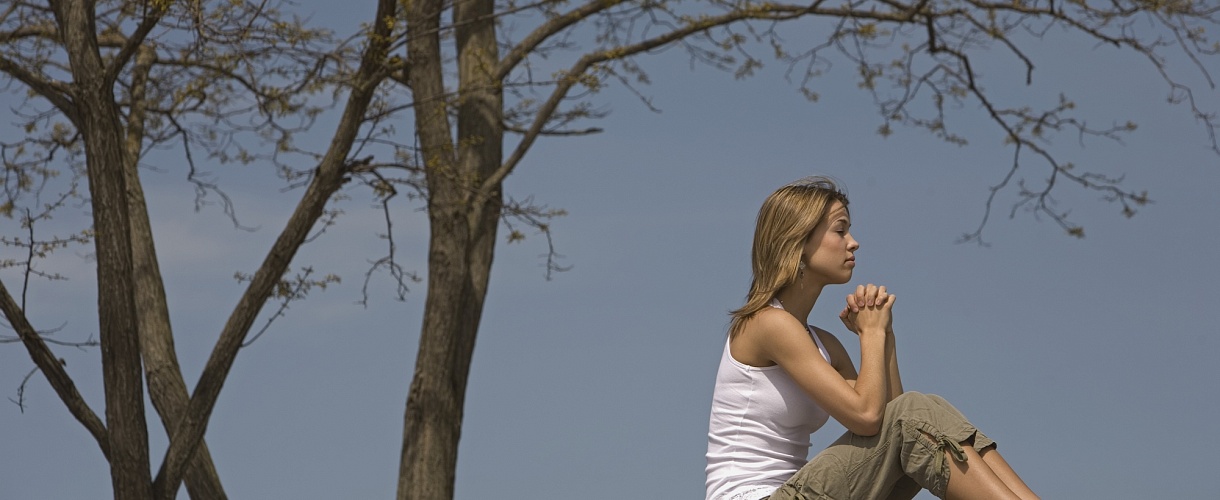 Опрос на тему тревожности и личной безопасности